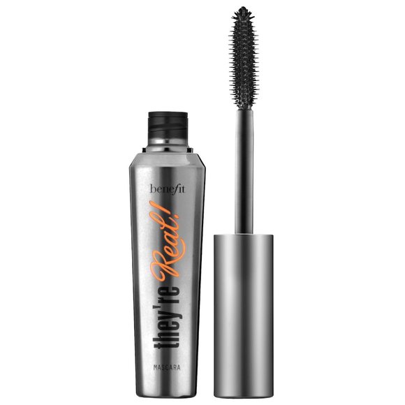 Benefit Other - BENEFIT COSMETICS THEY’RE REAL BEYOND MASCARA NIB